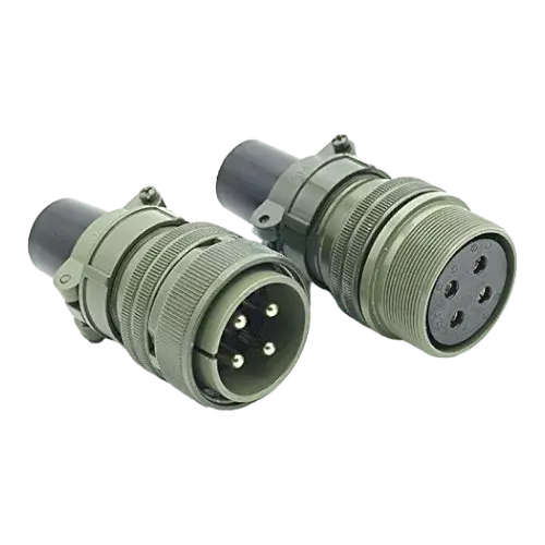 Military Connectors