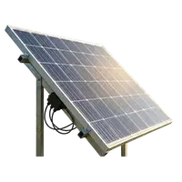Solar Equipments
