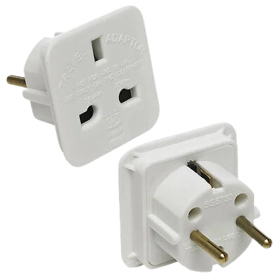 Plug Adapters