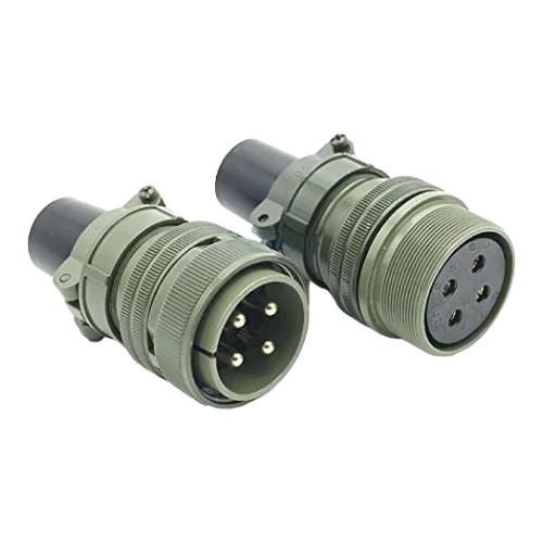 Military Connectors