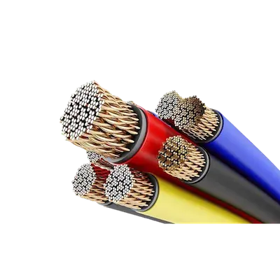 Electrical Cables & Wires